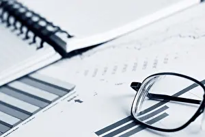 Capital Market Trends Drucke: Analysis of business reports