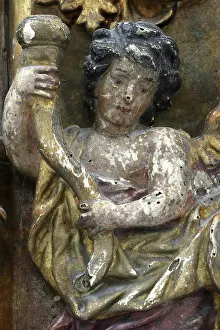 Southeastern Europe Religious Texts Drucke: Angel