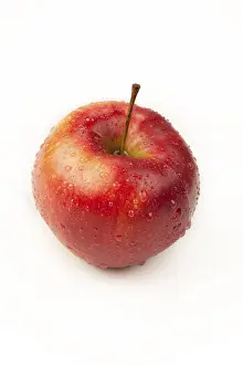 Red Apple Nutrition Drucke: Apple
