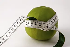 Apple Nutrition Facts Drucke: Apple diet