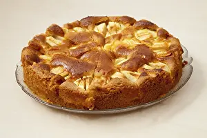 Apple Pie Drucke: Apple pie