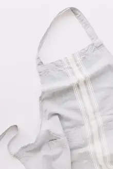 Kitchen Meal Prep Drucke: Apron