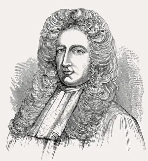 Scottish Physician Drucke: Archibald Pitcairne or Pitcairn