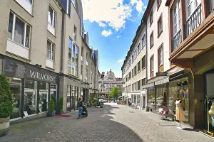 Aschaffenburg Germany Drucke: Aschaffenburg, Germany