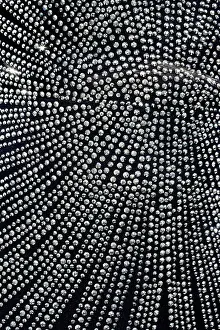 Uninhabited Landscape Photos Drucke: Backdrop and backgrounds texture details in abstract form