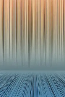 Modern Symbolic Picture Drucke: Background for presentations with 3D effect