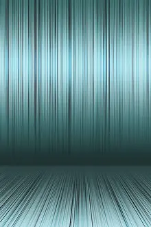 Colorful Striped Pattern Drucke: Background for presentations with 3D effect