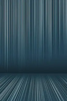 Colorful Symbolic Picture Drucke: Background for presentations with 3D effect