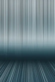 Full Frame Graphic Design Drucke: Background for presentations with 3D effect