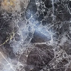 Deserted Rock Structure Drucke: Background texture of stone countertops