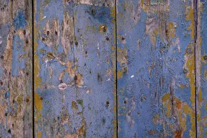 Wooden Wall Background Drucke: Background, wooden wall, structure