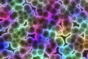 Viral Infection Drucke: Bacterial background