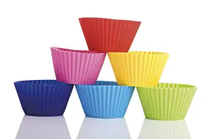 Baked Goods Display Ideas Drucke: Baking cups