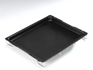Kitchen Utensil Drucke: Baking tray
