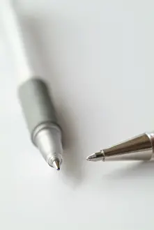 Ballpoint Pen Drucke: Ballpoints