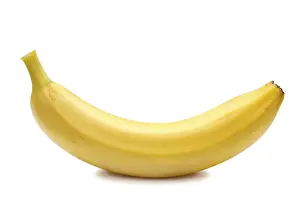 Fruity Studio Still Life Drucke: Banana