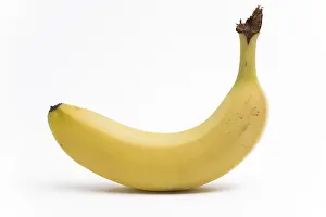 Banana Nutrition Drucke: Banana