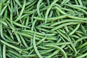 Balanced Diet Pictures Drucke: Bars beans