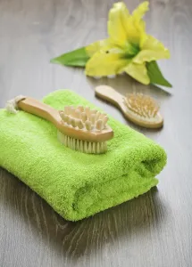 Personal Hygiene Products Drucke: Bath objects