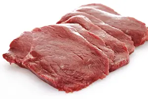Beef Steak Nutrition Facts Drucke: Beef minute steaks