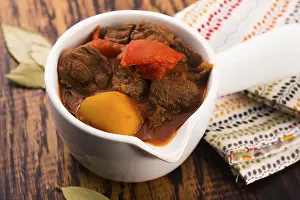Beef Stew Drucke: Beef stew