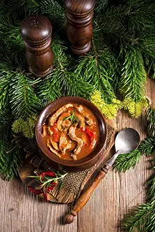 Beef Nutrition Facts Drucke: Beef Stroganoff