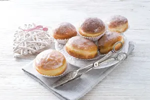Food Photography Germany Drucke: Berliner