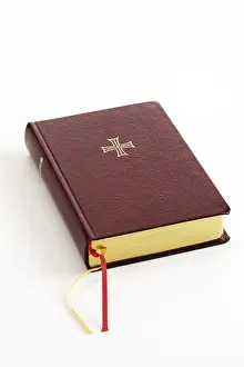 Religious Symbol Drucke: Bible