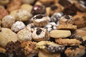Christmasy Baked Goods Images Drucke: Biscuits, Christmas biscuits, Christmas biscuits