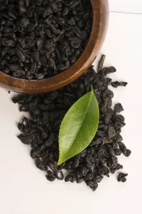 Black Tea Drucke: Black tea