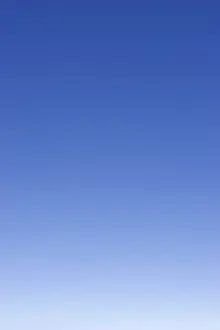 Clear Blue Sky Drucke: Empty blue sky