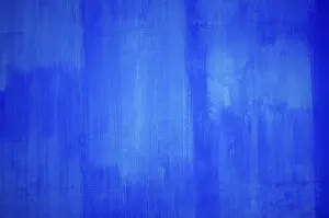 Blue Wall Background Drucke: Blue wall
