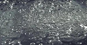 Alternative Medicine Drucke: Boiling Water