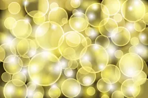 Gerahmter Druck : Bokeh-Hintergrund auf schwarzem Hintergrund. Gerahmter Druck : Bokeh-Hintergrund auf schwarzem Hintergrund.