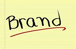 Symbolic Picture Drucke: Brand Concept