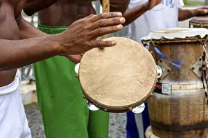 Latin American Photography Drucke: Brasil