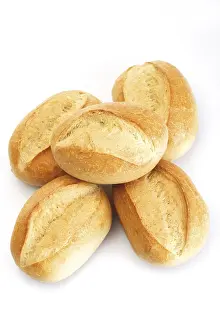 Bread Rolls Drucke: Bread rolls