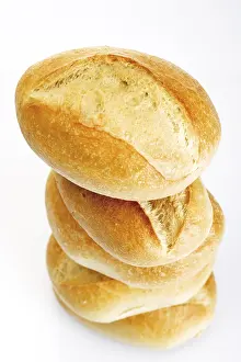 Bread Rolls Drucke: Bread rolls