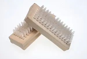Handicraft Tool Drucke: Brush