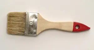 Paint Brushes Drucke: Brush