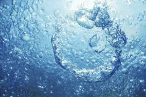 Bubble Ring Underwater, Ring Bubble