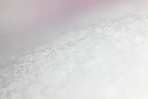 Blurry Germany Drucke: Bubbles, lather, Germany