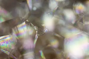 Blurry Germany Drucke: Bubbles, lather, Germany