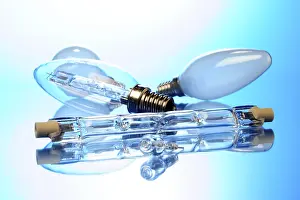 Energy Consumption Drucke: Bulbs
