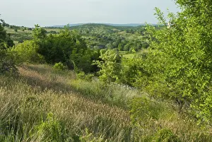 Traveling Southeastern Europe Drucke: Bulgaria, countries, landscape