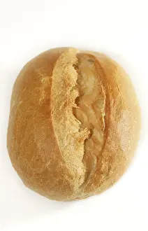 Bread Nutrition Drucke: Bun