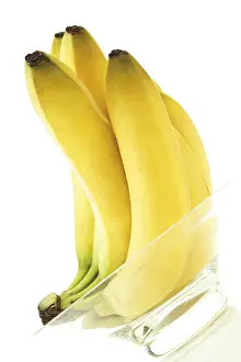 Healthy Eating Tips Drucke: Bunch of bananas