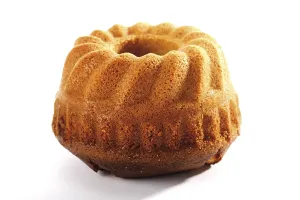 Freshly Baked Desserts Drucke: Bundt cake, ring cake