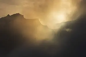 Isolated Locations Drucke: C