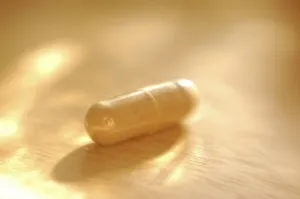 Healthcare System Drugs Drucke: Capsule